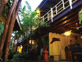 Guest house Smile House Boutique Chiang Mai