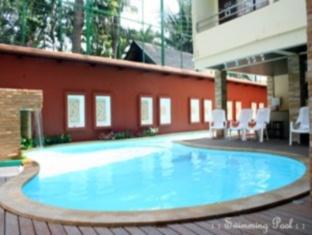 Aparthotel Thana