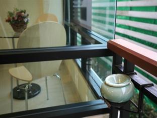 The Xym Hotel