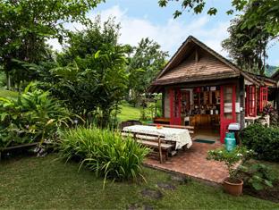 Hotel Baan Kaew Mongkorn 2*