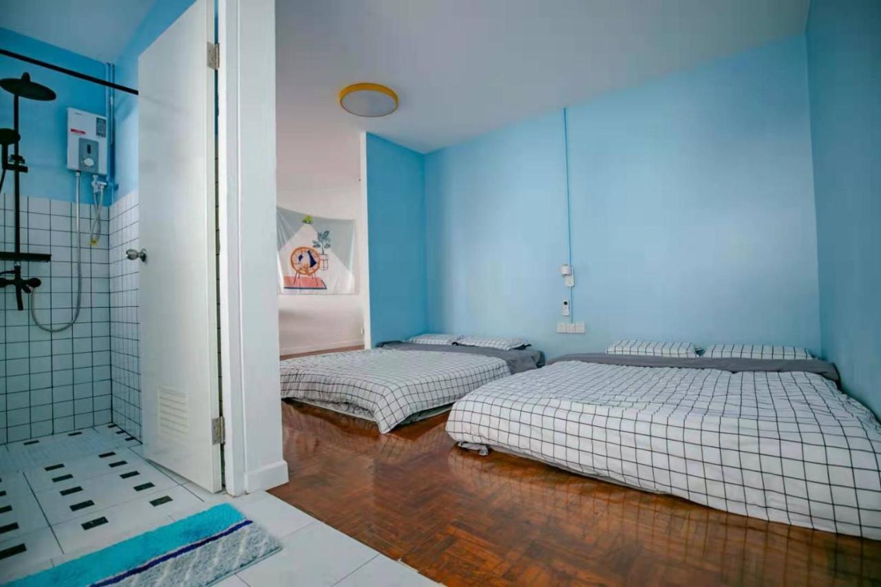 Accommodatie bij particulieren Float's House