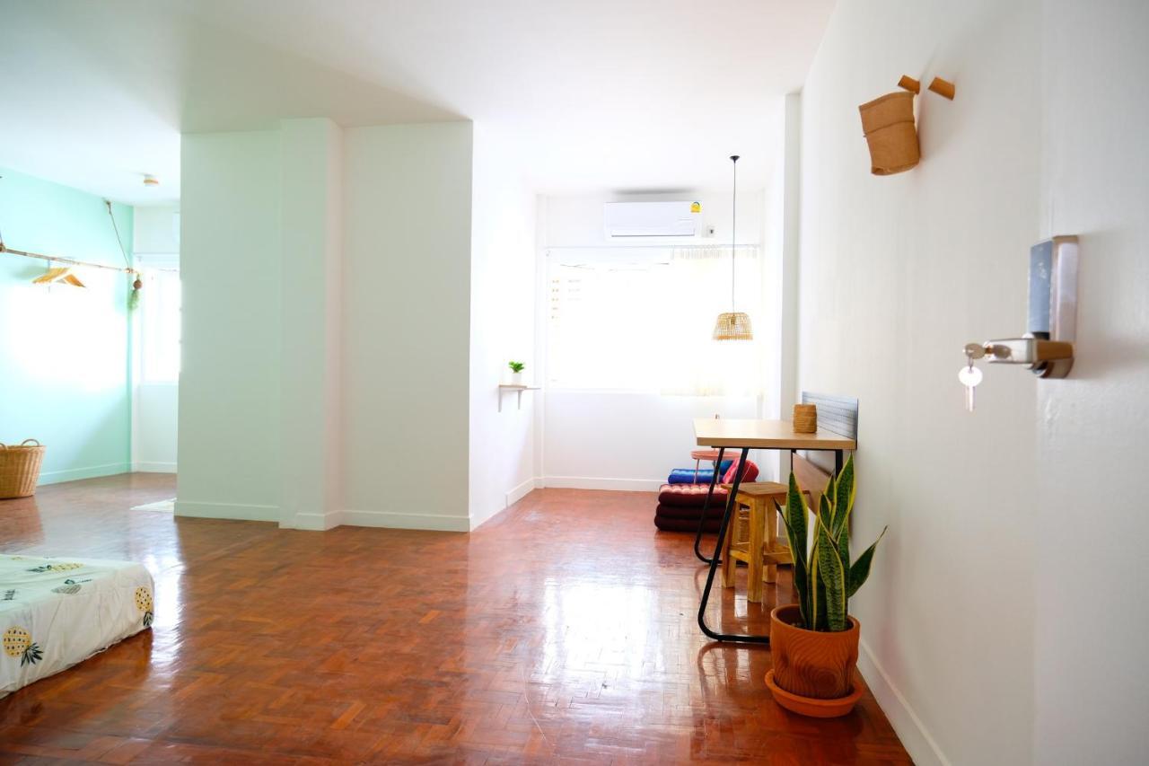 Accommodatie bij particulieren Float's House *