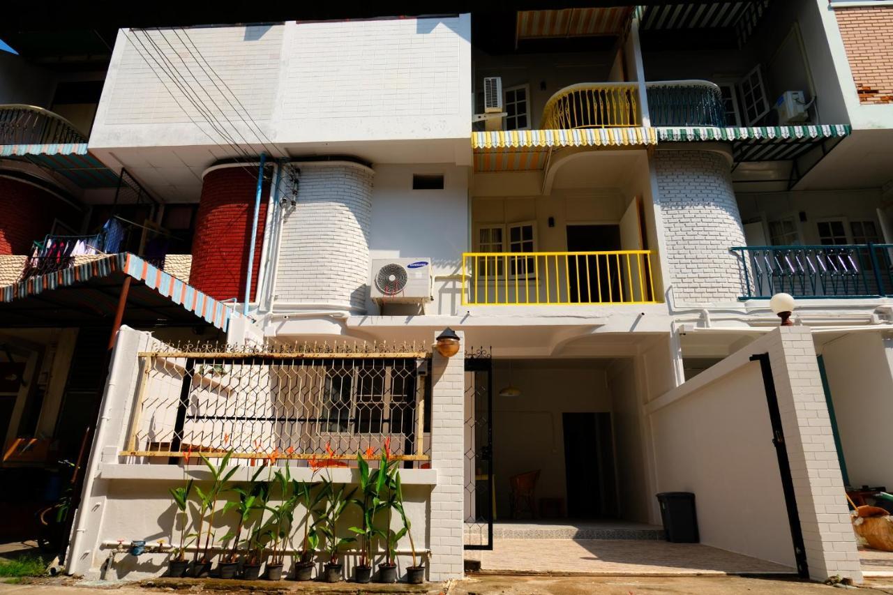 Float's House Accommodatie bij particulieren Chiang Mai
