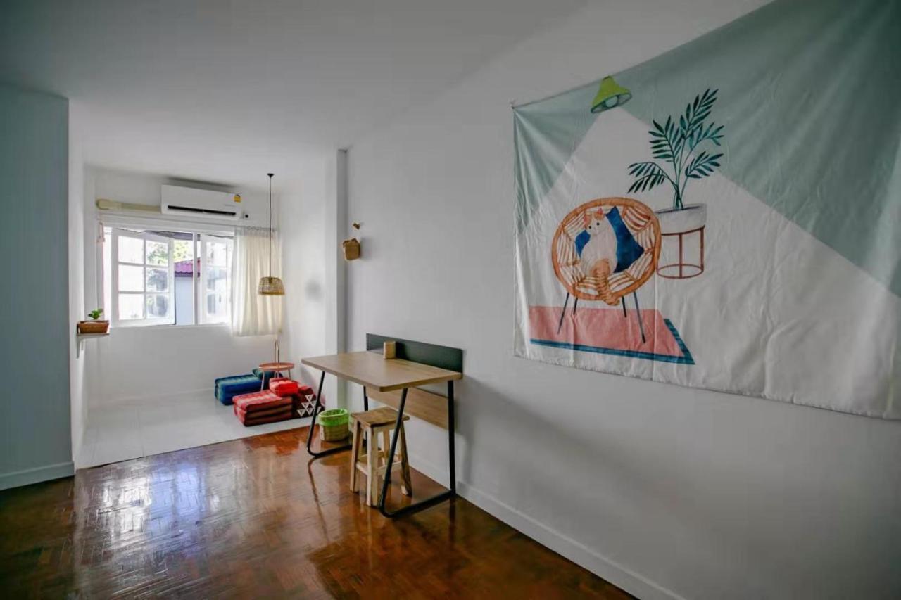 Accommodatie bij particulieren Float's House *