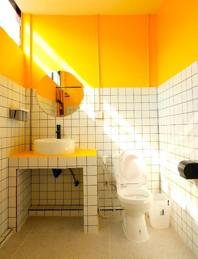 Accommodatie bij particulieren Float's House
