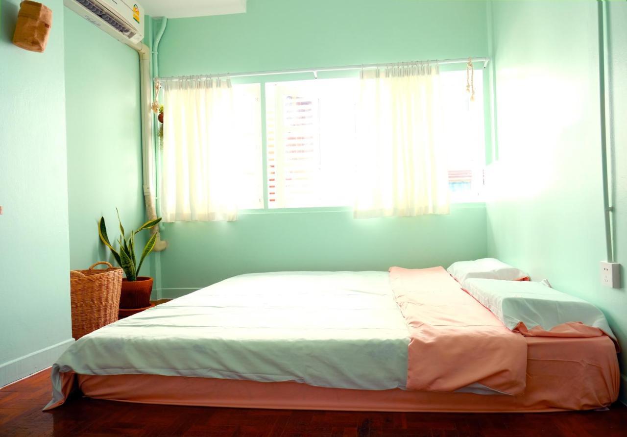 Accommodatie bij particulieren Float's House *