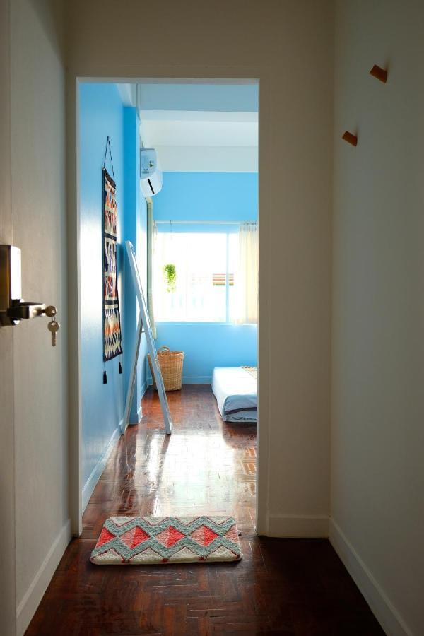 Float's House * Chiang Mai