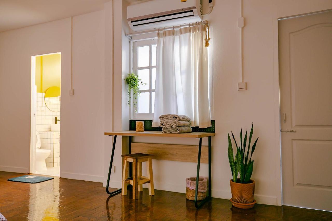 Float's House Accommodatie bij particulieren *