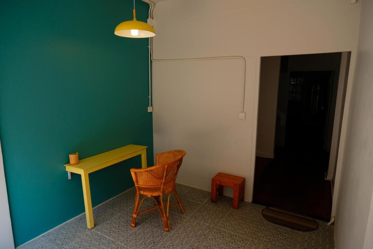 Accommodatie bij particulieren Float's House *
