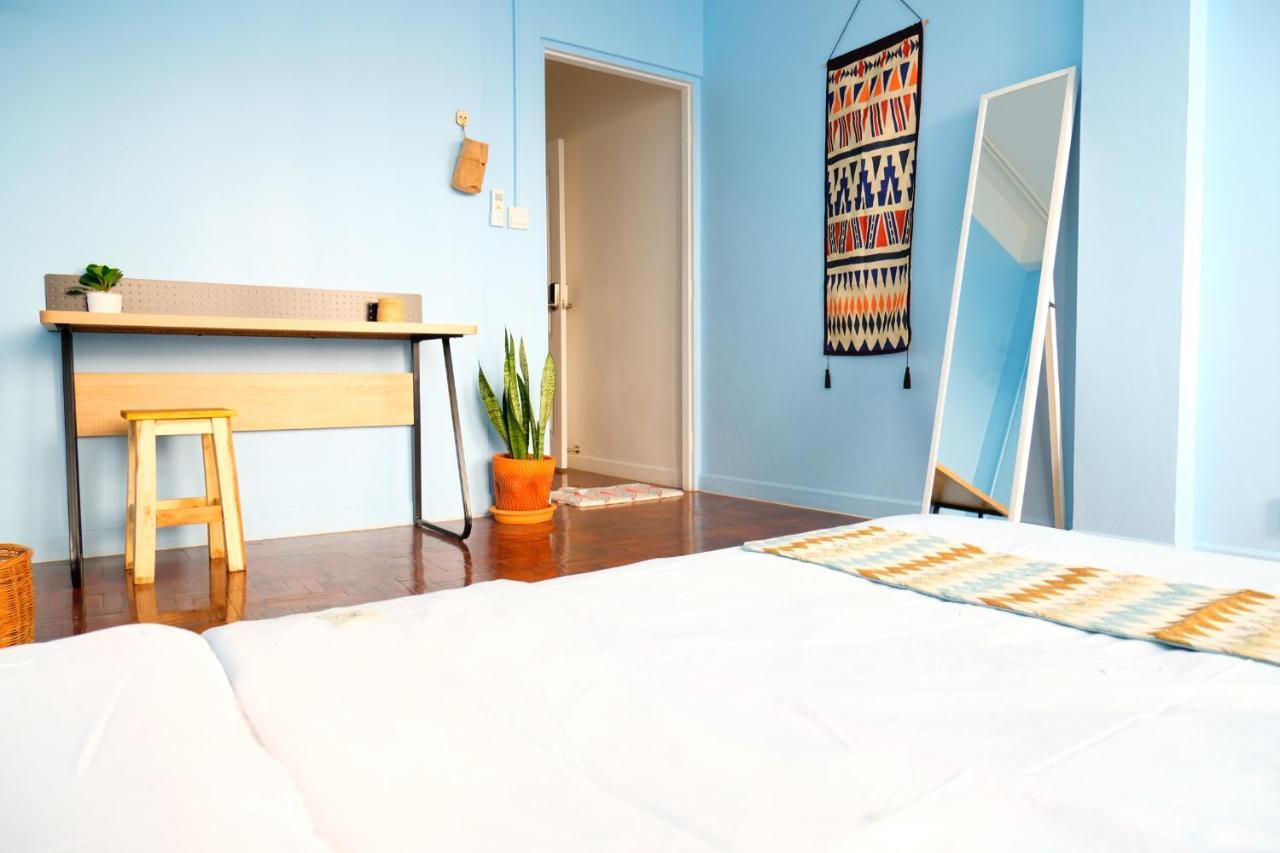 Accommodatie bij particulieren Float's House