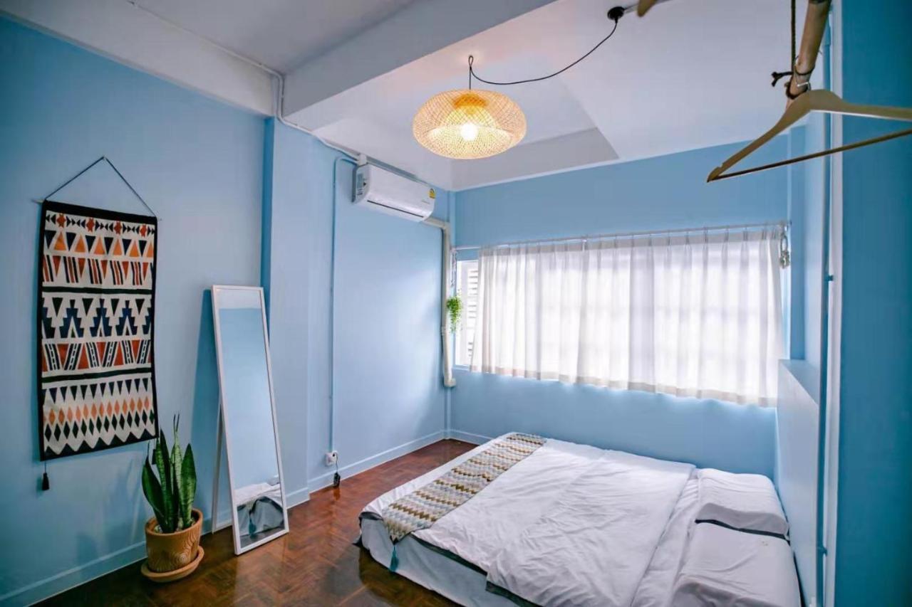 Accommodatie bij particulieren Float's House