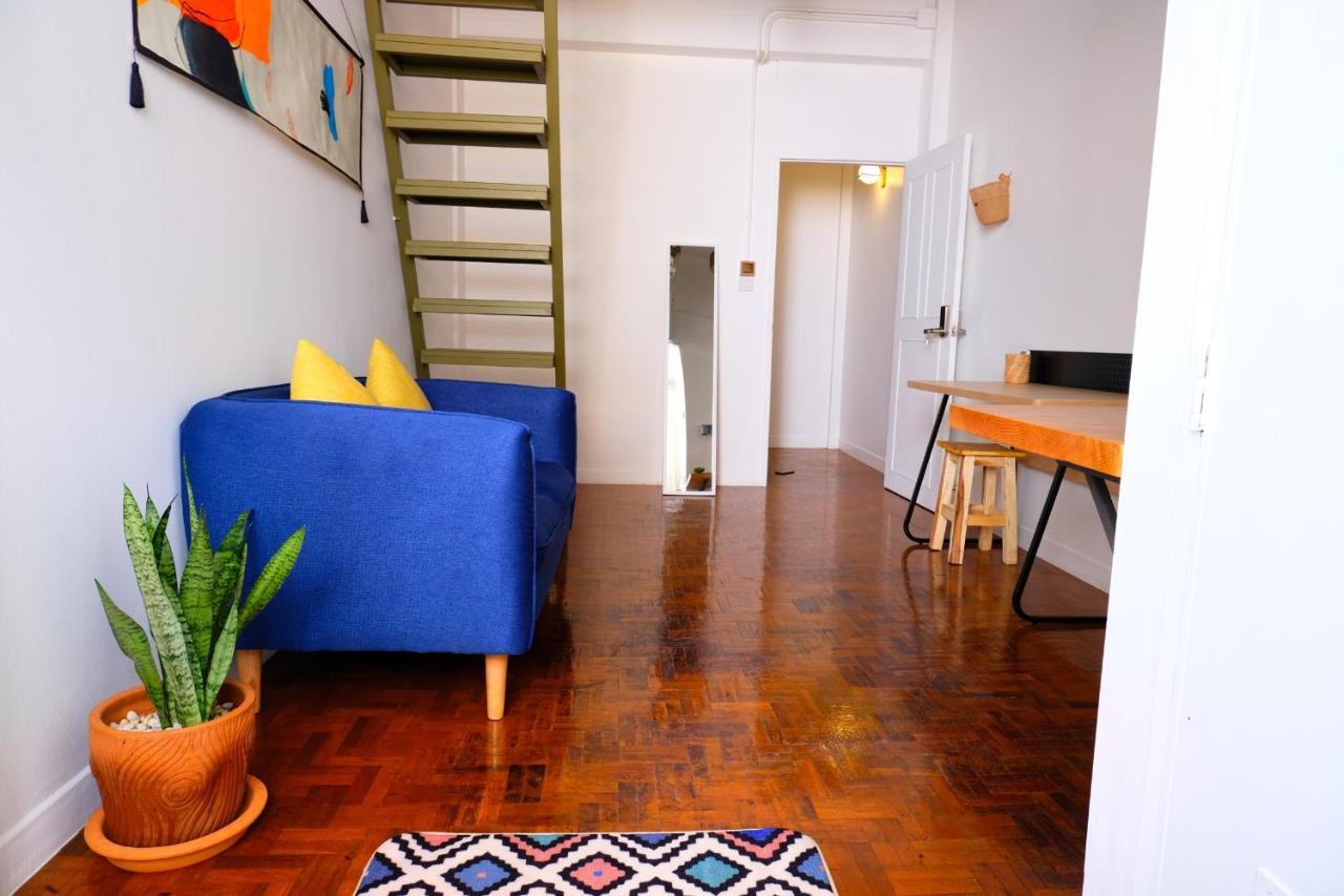 Accommodatie bij particulieren Float's House *