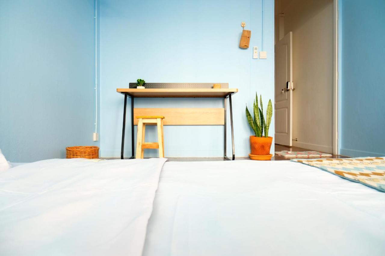 Float's House Accommodatie bij particulieren *