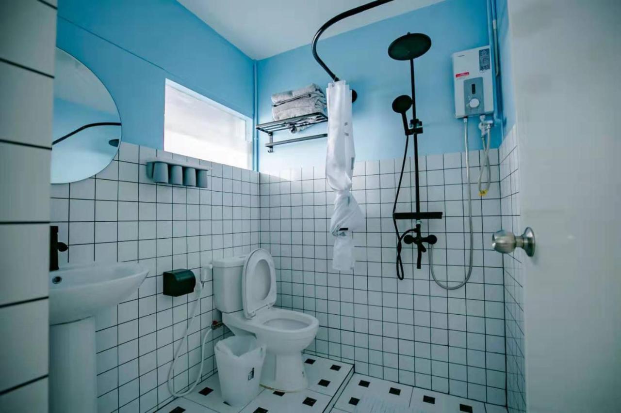 Float's House Accommodatie bij particulieren
