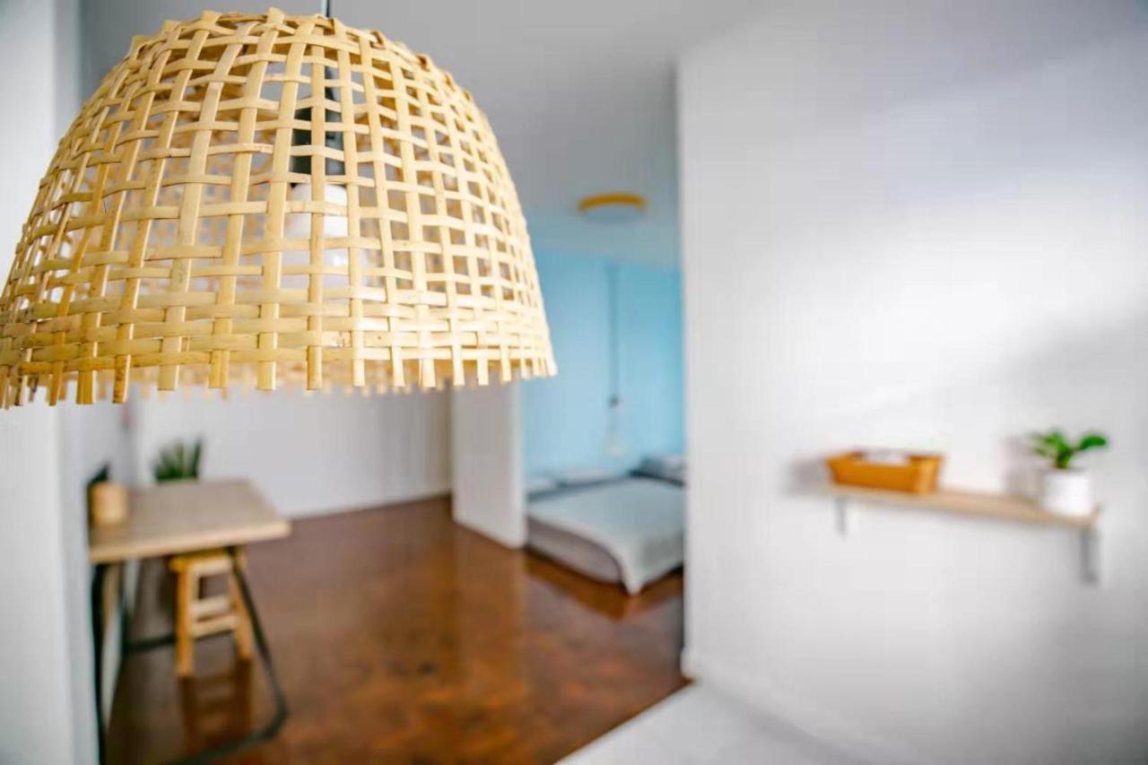Accommodatie bij particulieren Float's House *