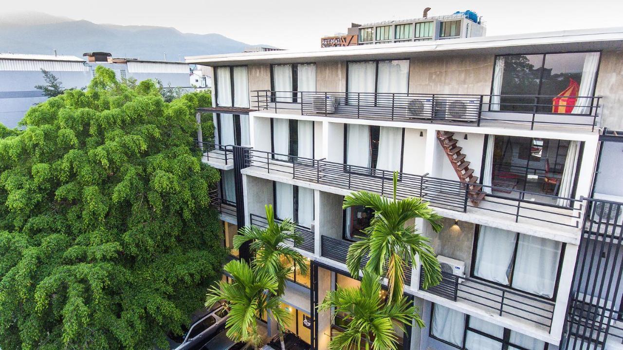 Chiangmai Chaiyo Hotel 3*