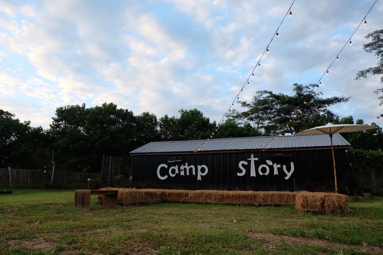 Camp Story Chiangmai