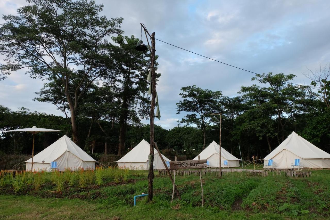 Camp Story Chiangmai Chiang Mai