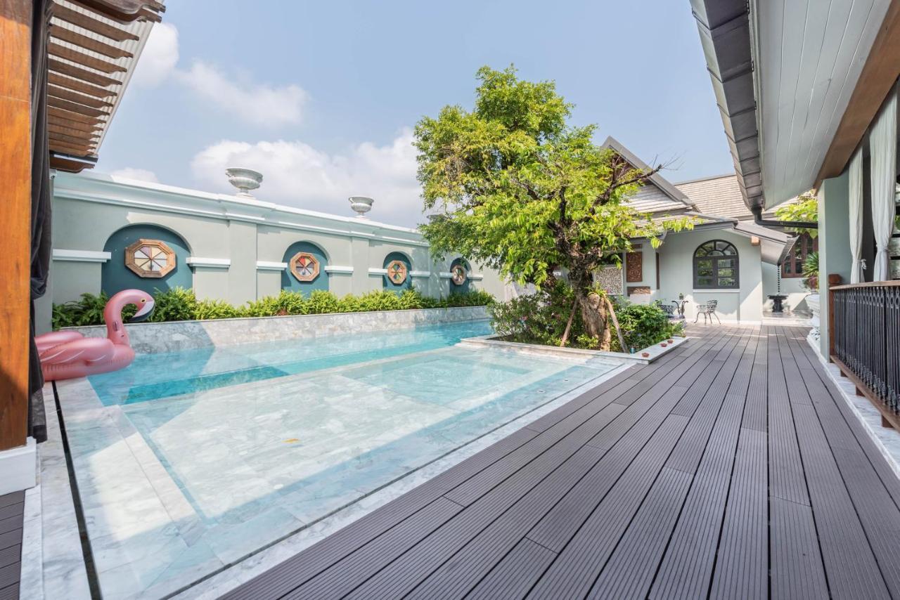 V Heritage Chiang Mai