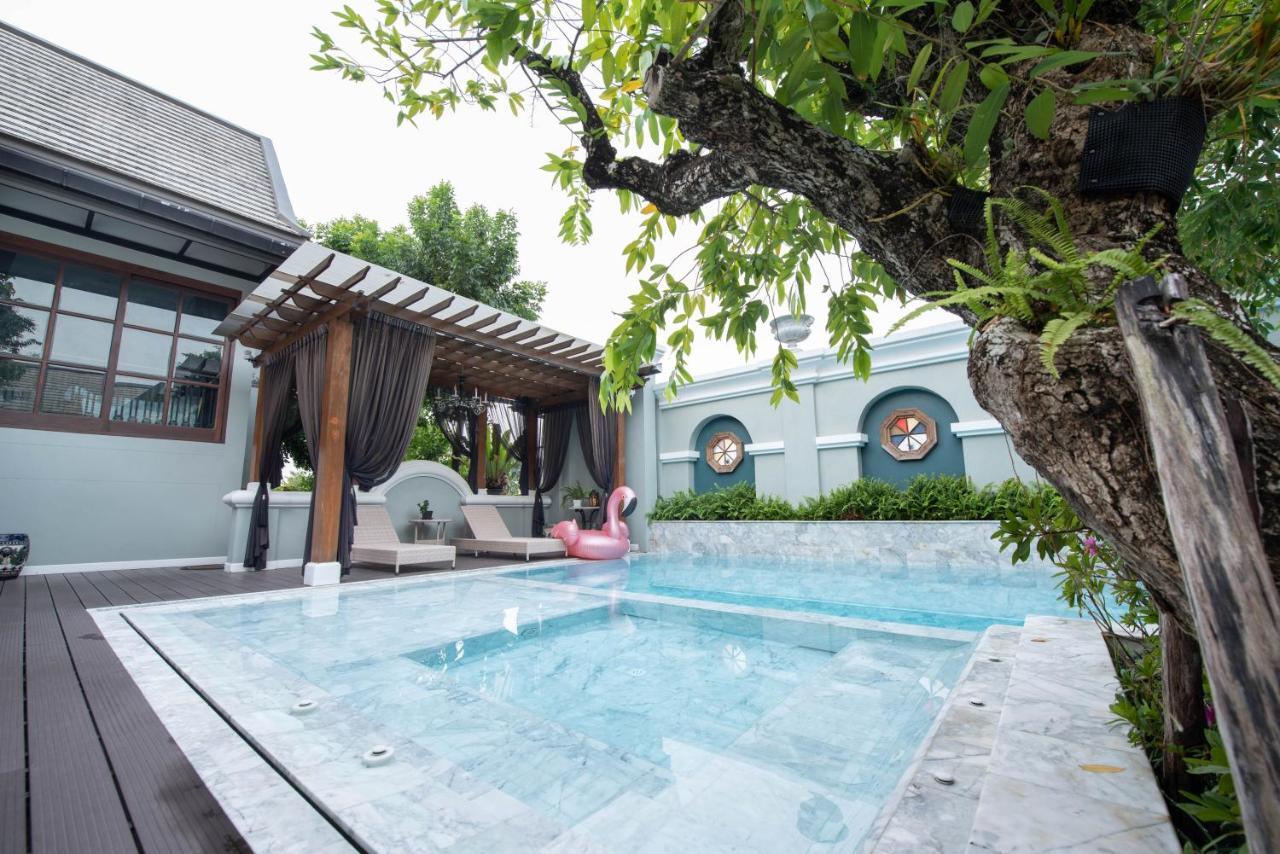 V Heritage Guest house 3*