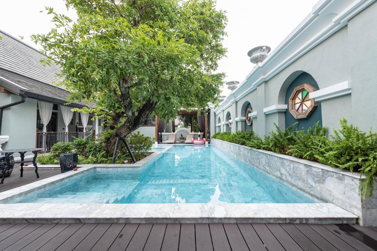 Guest house V Heritage