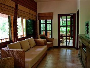 Resort Mae Nai Gardens 3*