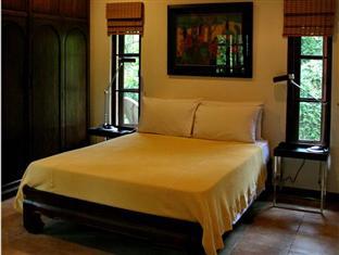 Mae Nai Gardens Resort 3*