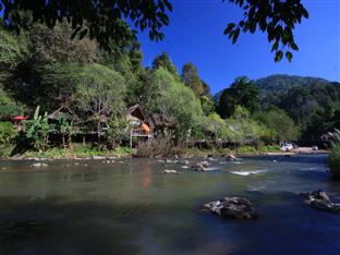 Resort Baan Anatta