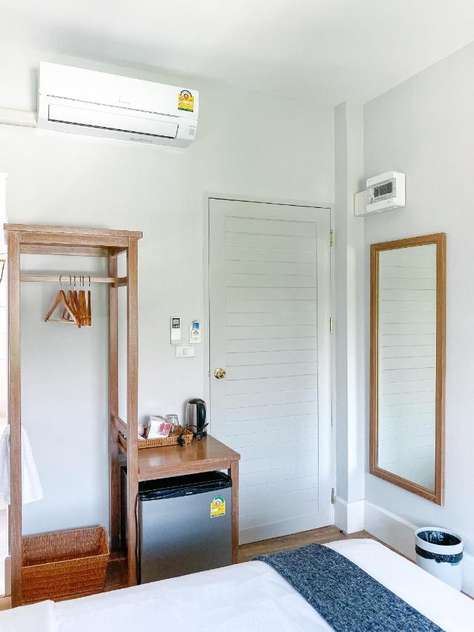 Cheri Cherie Guest house Chiang Mai
