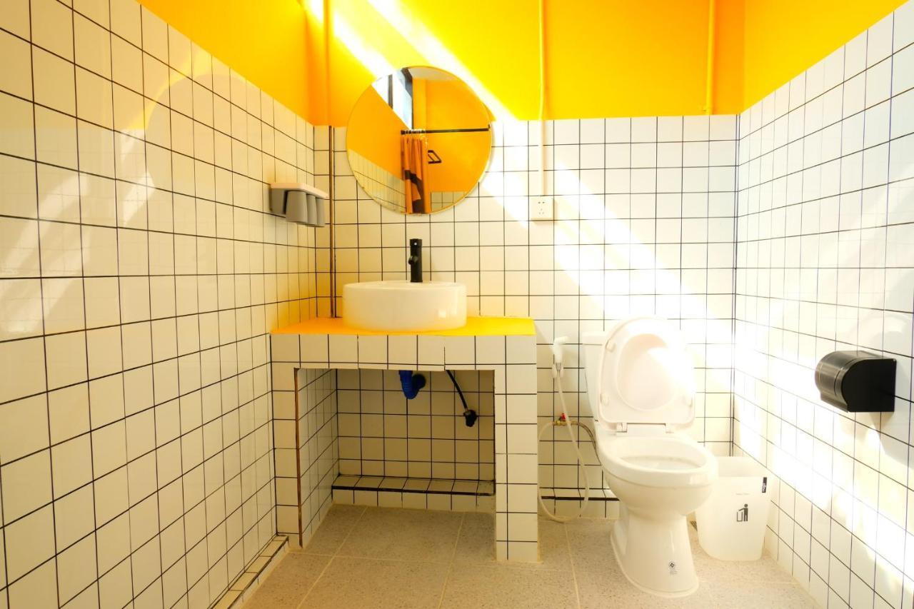 Accommodatie bij particulieren Float's House Chiang Mai