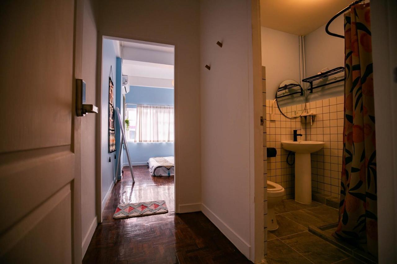 Accommodatie bij particulieren Float's House *