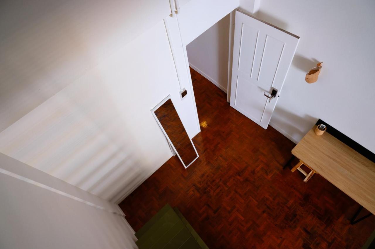 Accommodatie bij particulieren Float's House Chiang Mai