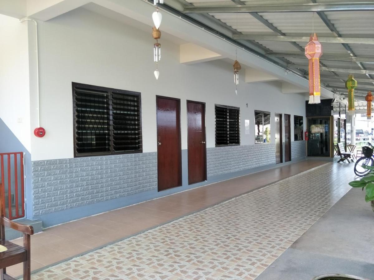 Gasthof Ban Maitree