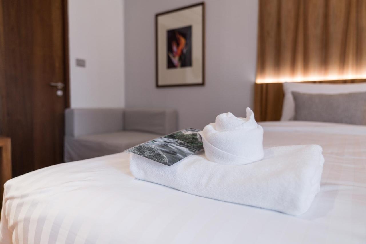 Nuan Boutique Chiang Mai