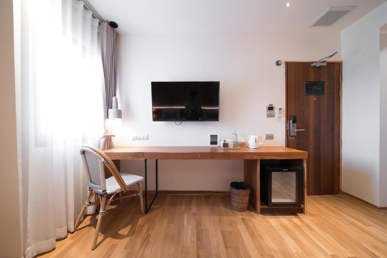 Nuan Boutique Hotel 3*