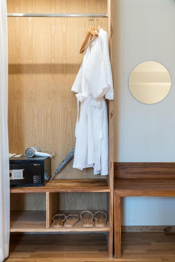 Hotel Nuan Boutique