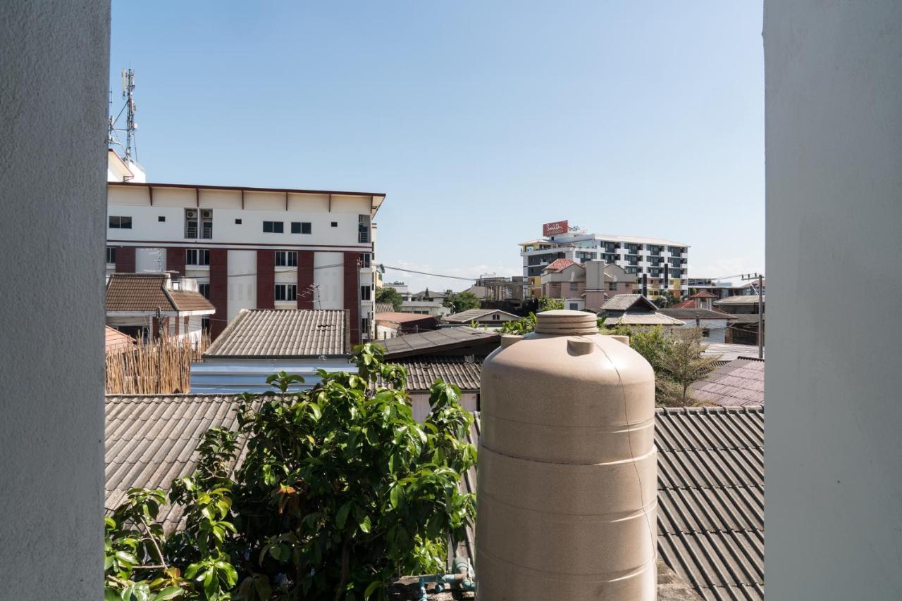 Nuan Boutique 3* Chiang Mai