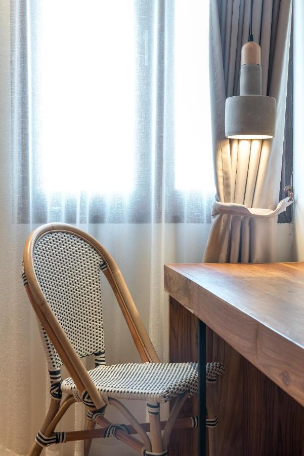 Nuan Boutique Hotel