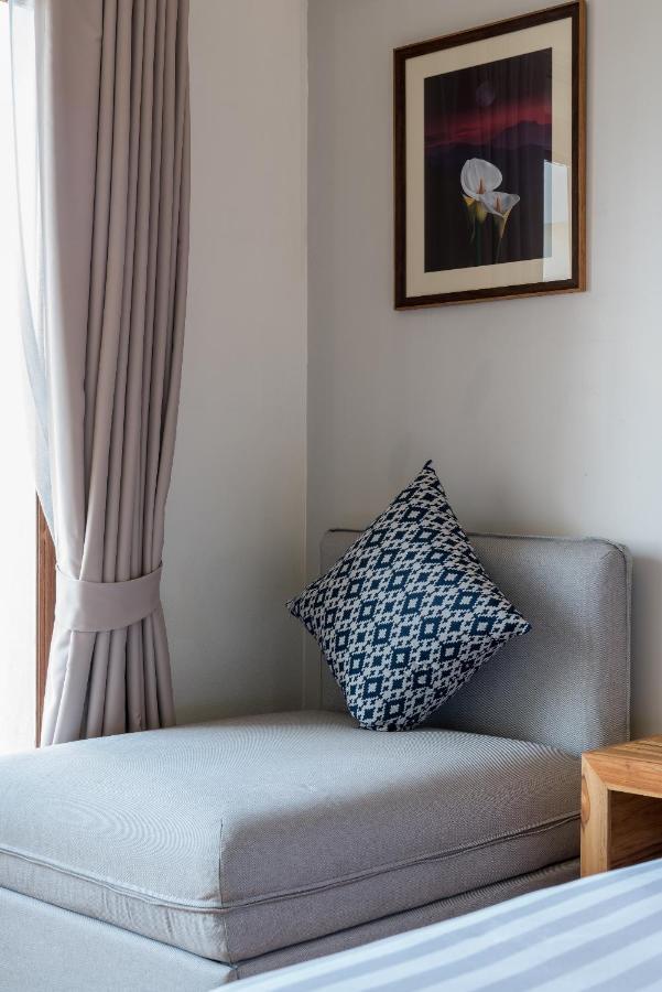 Nuan Boutique Hotel Chiang Mai