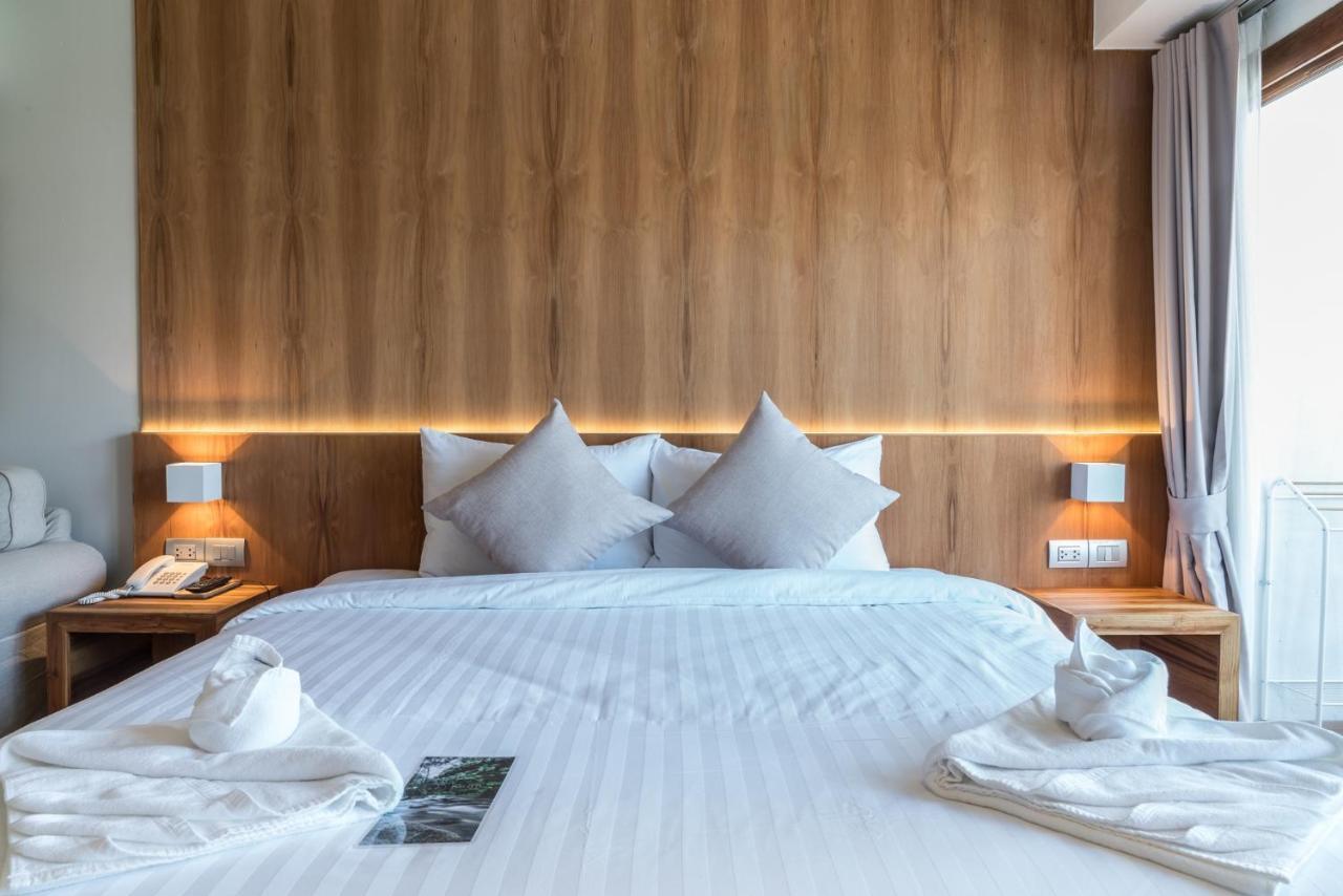 Nuan Boutique 3*