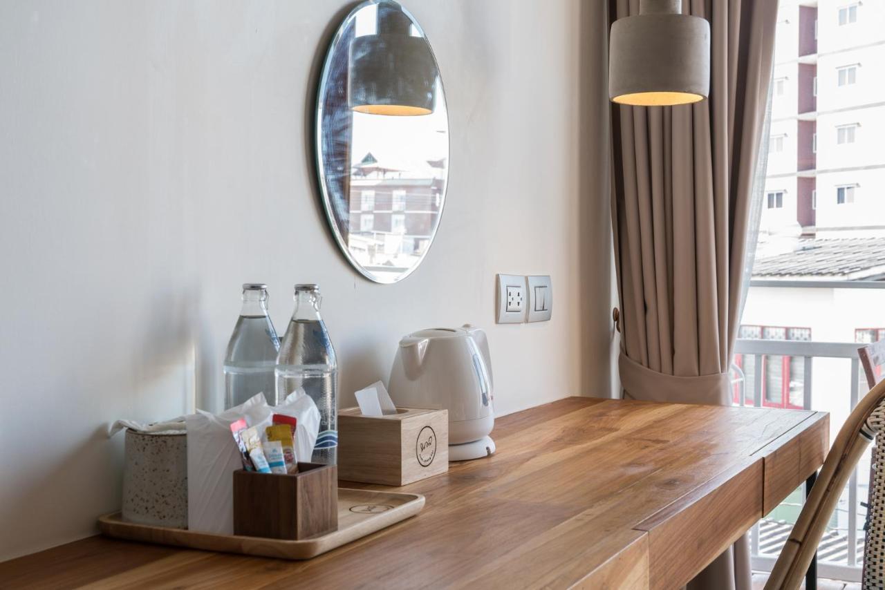 Hotel Nuan Boutique 3*