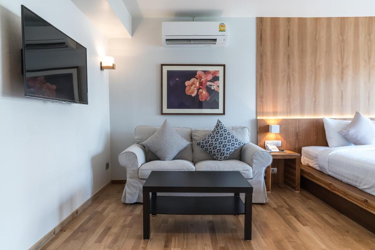 Nuan Boutique Hotel Chiang Mai