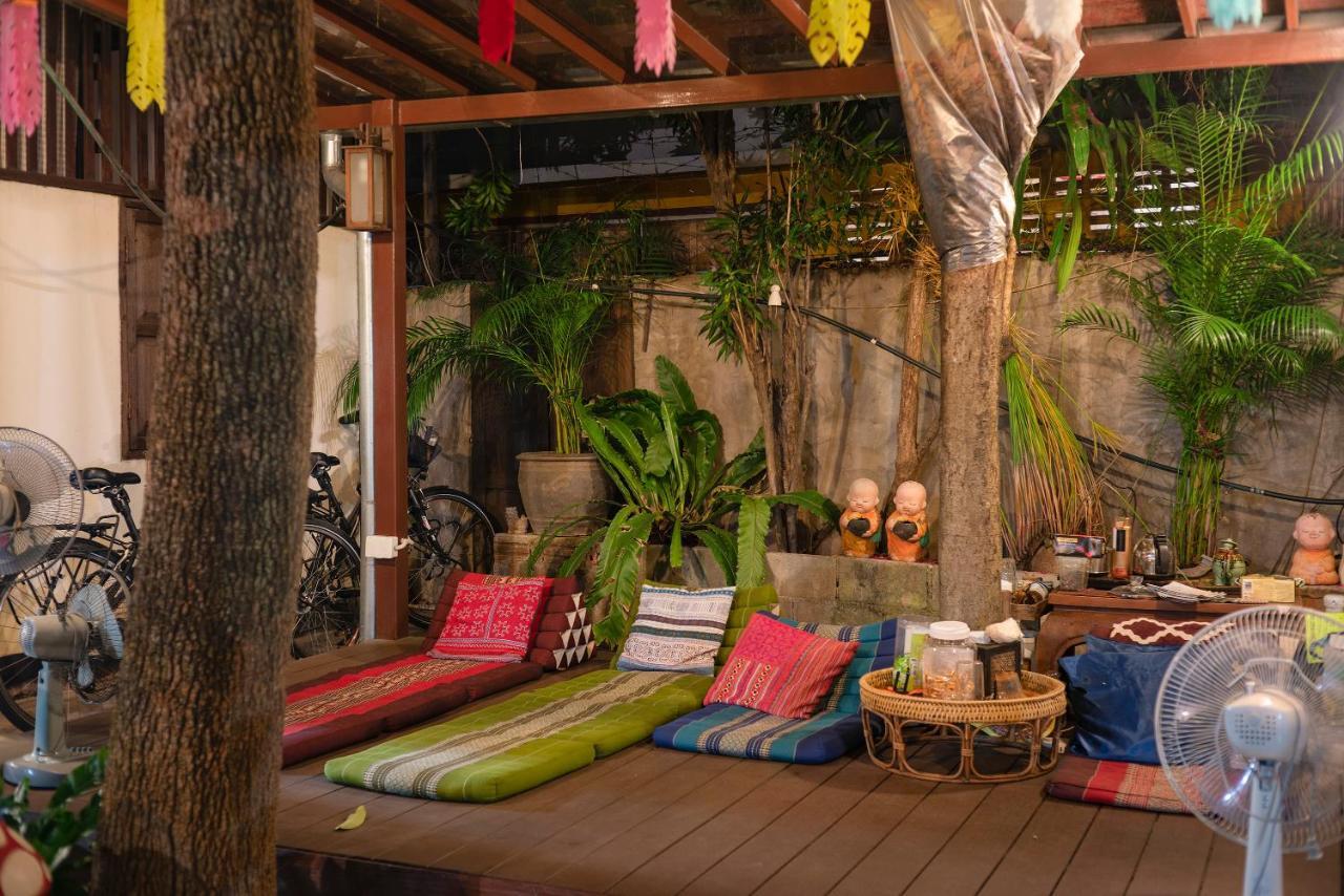 Summer Guest house *