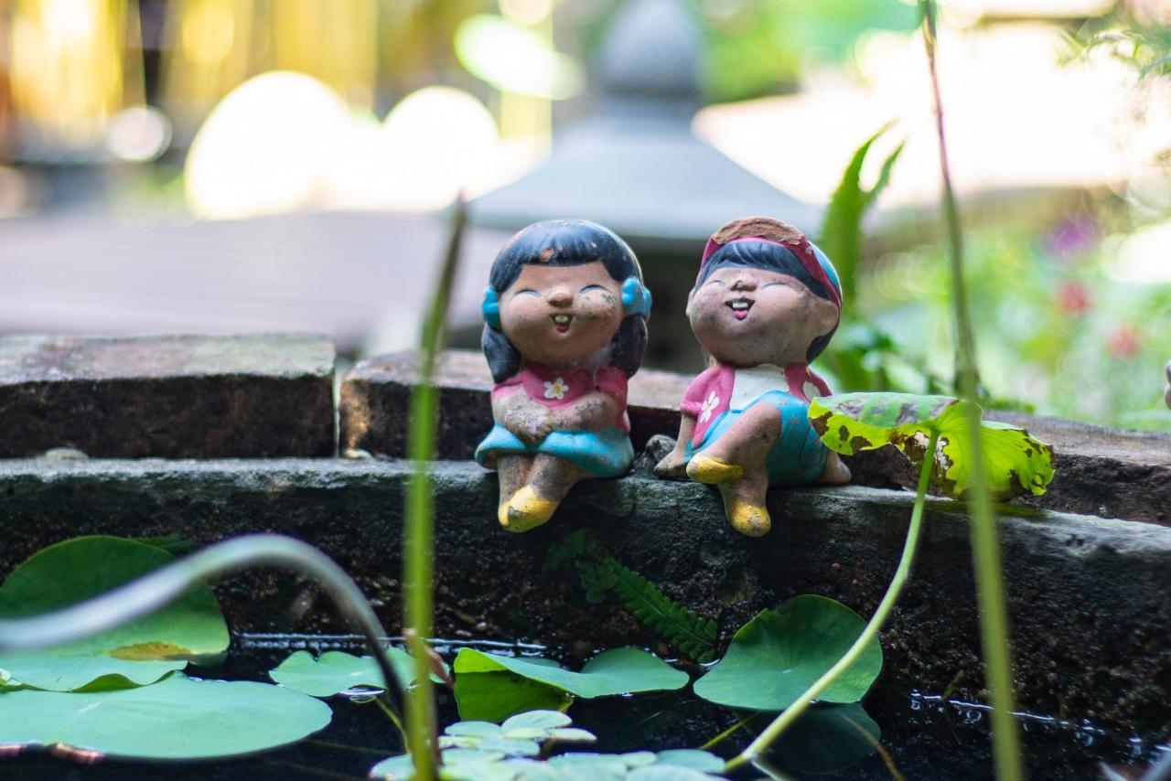 Summer Guest house Chiang Mai