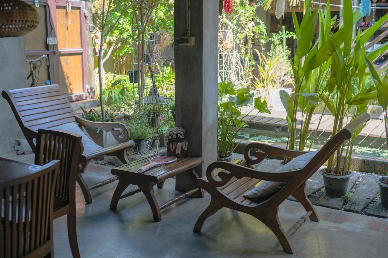 Summer Guest house Chiang Mai