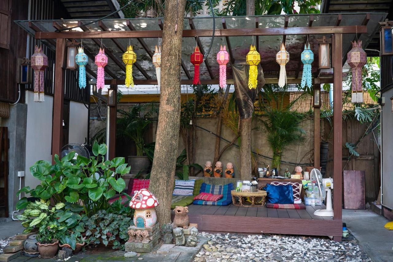 Summer Chiang Mai
