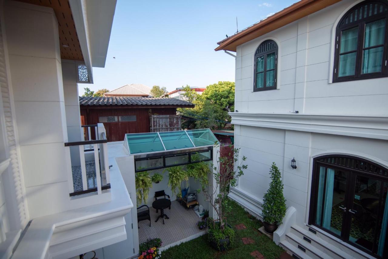 Nanta Glam Cm & Residences 4* Chiang Mai