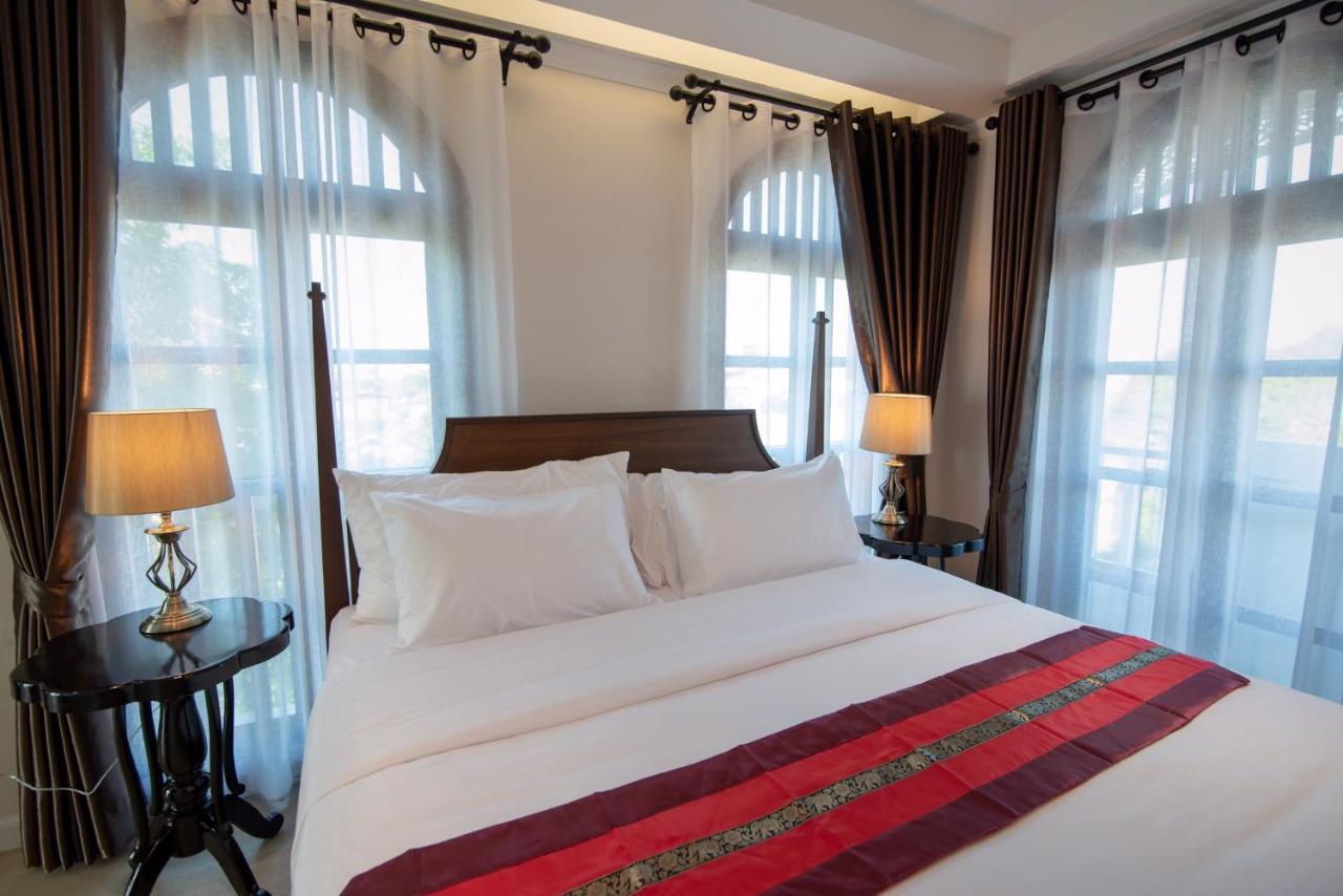 Nanta Glam Cm & Residences 4* Chiang Mai