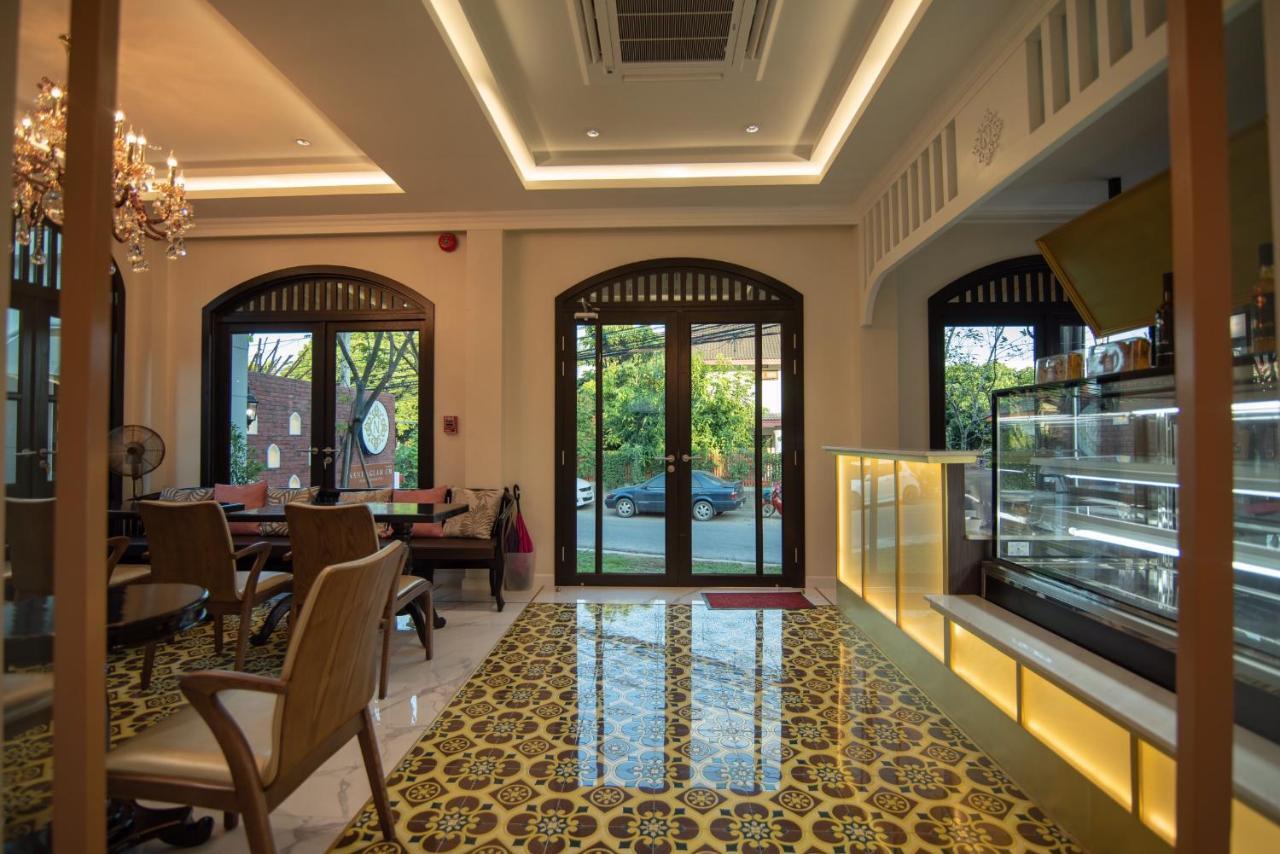 Nanta Glam Cm & Residences Chiang Mai