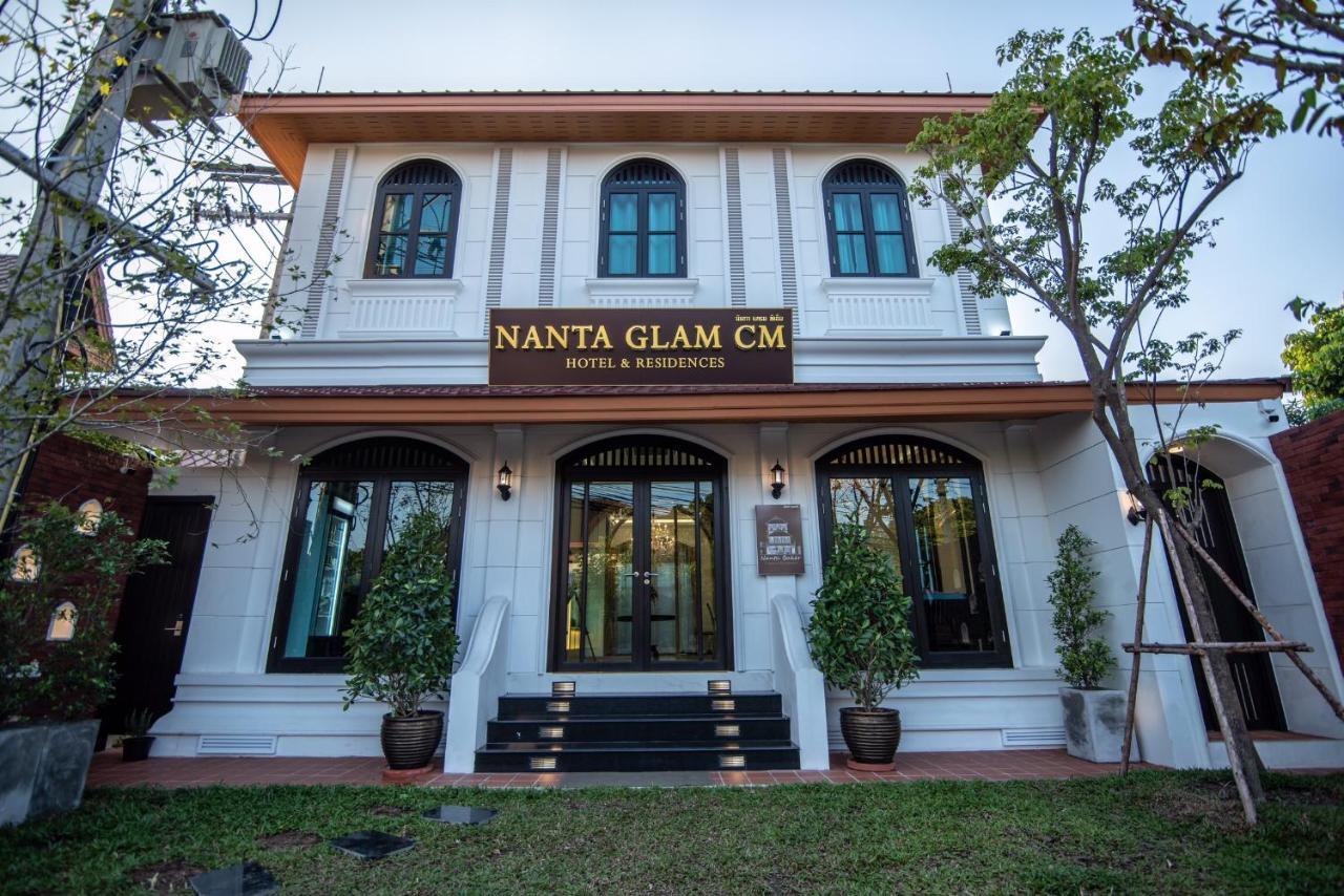 Hotel Nanta Glam Cm & Residences
